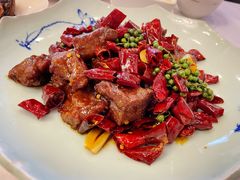 -北京全聚德(和平门店)