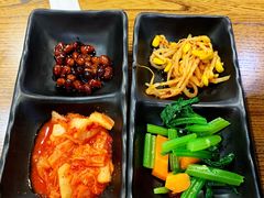 -大壮家原味烤肉(兴华北街店)