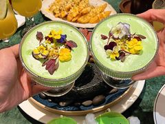 -秘密旅行Bonjour(黑金冠 江南西店)