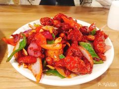 -陈傻子餐厅(世纪都会店)