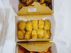 -鲍师傅糕点(国金街店)