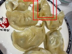 -渔民船说·北塘海鲜·天津菜·海肠捞饭(北塘古镇店)