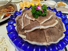 -潮汕大目牛肉火锅(水围店)