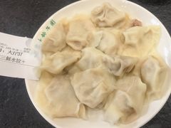 -东北农业大学饺子园
