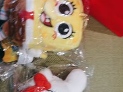 -海底捞火锅(新松江路店)