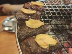 -蒜香焼肉PURUSHIN(马场路店)