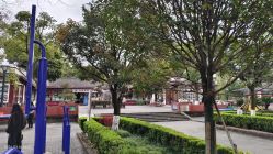 -莲生母婴月子中心(清水河公园店)
