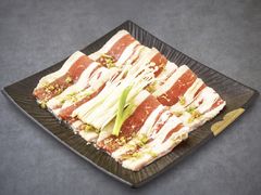 -韩时烤肉(枫蓝店)