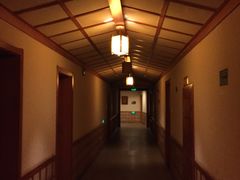 -华山御温泉度假村