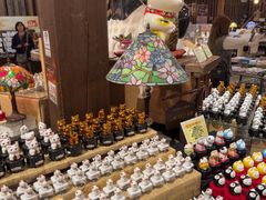 -小樽八音盒堂(手工制作体验馆店)