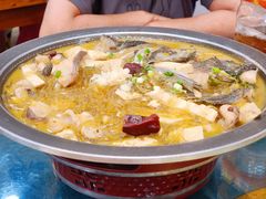 -老妈厨房团圆饺子东北菜(北环路店)
