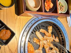 -汉拿山(包河万达店)