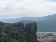 -梅黛奥拉修道院