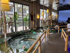 -火福·天湖阁大闸蟹博物馆主题餐厅(浅水湾店)