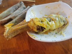 -夏星酒馆(剑桥公社店)