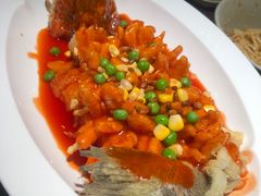 -金陵家宴·金陵春·南京菜(夫子庙店)