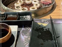 -黑牛の店·和牛烧肉(合生汇店)
