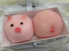 -mira甜品屋(财大店)