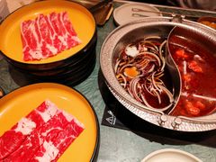 -牛New寿喜烧(龙湖金沙天街店)