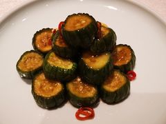 爽脆青瓜-昆山金鹰尚美酒店·金鹰贵宾楼