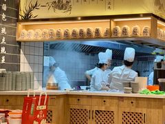 -馋三尺蟹粉小笼(人民广场店)