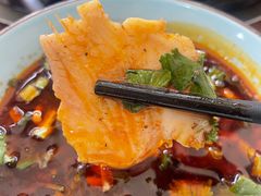 -云溪河冷锅鱼(成都玉林小吃街店)
