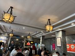 -清真马杰山牛肉汤馆
