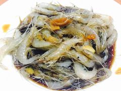 -吕四渔港码头海鲜餐厅