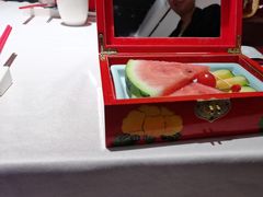 -千百味红餐厅·江西菜(绿地双子塔店)