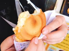 -味正点车轮饼可丽饼(南禅寺店)