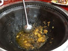 -哈尔滨东北铁锅炖(都督街店)