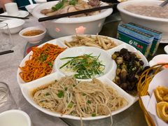 -琼菜坊·无鸡不成宴·海南菜老爸茶糟粕醋(海口骑楼老街店)
