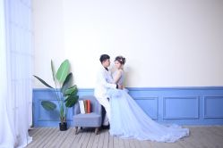 -施华洛婚纱摄影会所(范阳中路店)