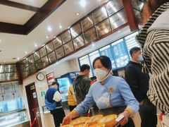 -龙抄手(春熙路总店)