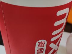 -蜜雪冰城(乐松店)