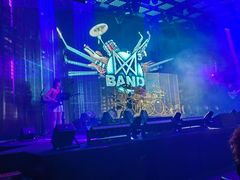 -MOSSO·Liveshow(M3香港广场店)
