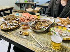 -人和啤酒屋海鲜大排档(营口路店)