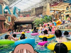 -波塞冬旅游度假区