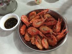 辉记虾塘-辉记虾塘海鲜农庄