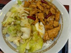 -永和大王(茉莉上新·星塘街店)