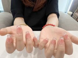 -如一·美甲美睫