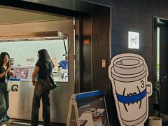 -CUBIC3三立方咖啡(西岸凤巢店)