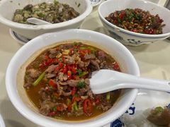 -笨罗卜浏阳菜馆(太平街店)