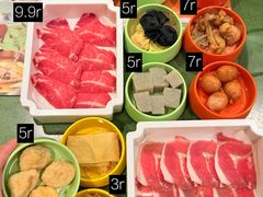 -一围小火锅(佳兆业广场店)