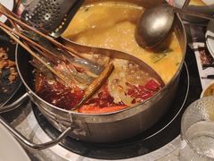 -集渔·泰式海鲜火锅(科华店)