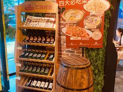 -大潮淮·淮扬菜(何园旗舰店)