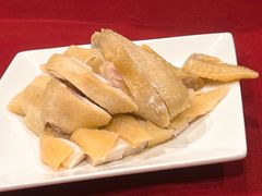 -老吉士酒家(天平路店)