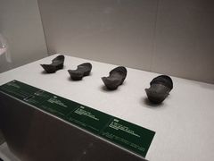 -深圳博物馆(古代艺术馆)