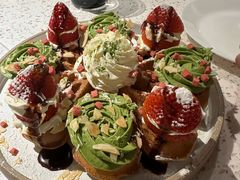 -BE BRIGHT KITCHEN(正佳广场店)