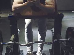 -一兆韦德健身(浦东万达会所)